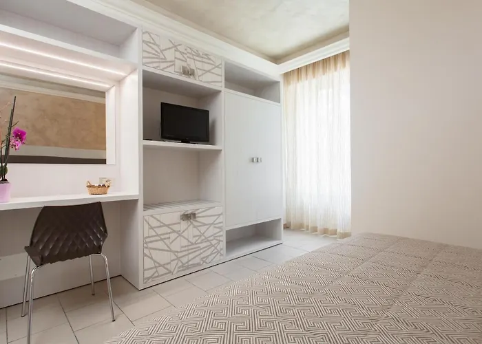 Dolcevita 3* Cesenatico