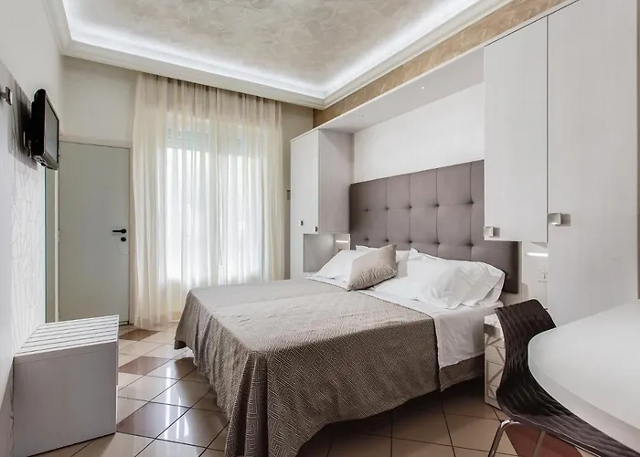 Dolcevita 3* Cesenatico