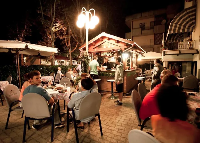 Dolcevita Hotel Cesenatico