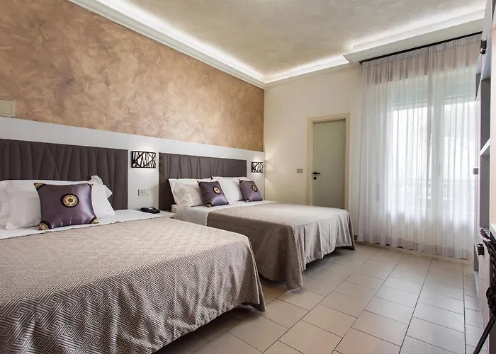 Dolcevita Ξενοδοχείο Cesenatico