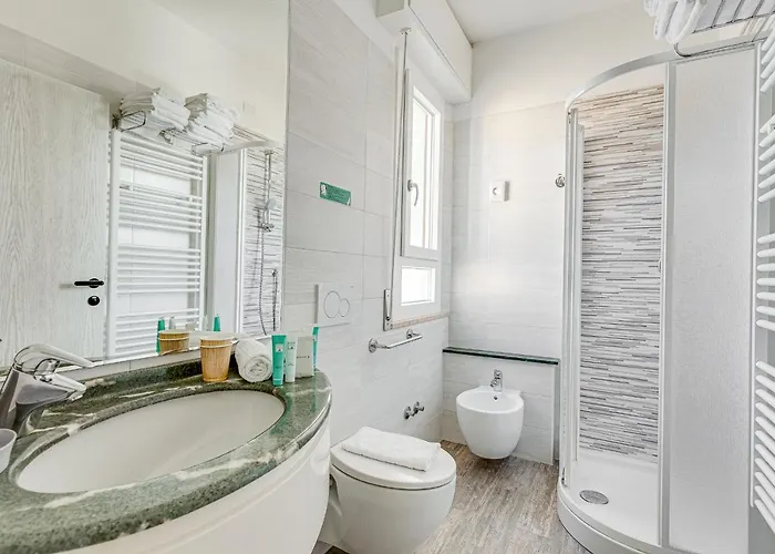 Dolcevita 3* Cesenatico