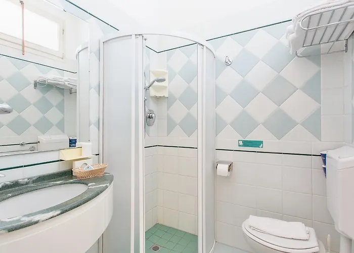 Hotel Dolcevita Cesenatico