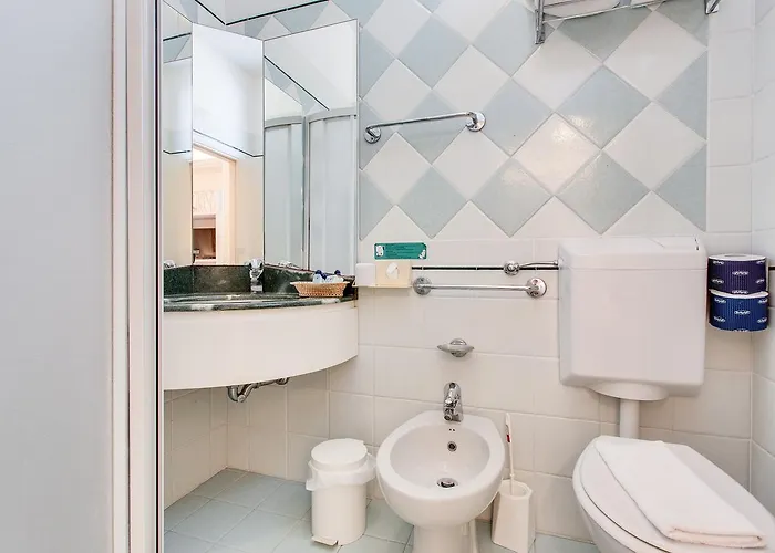 Hotel Dolcevita Cesenatico