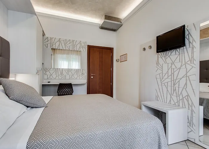 Dolcevita Hotel Cesenatico