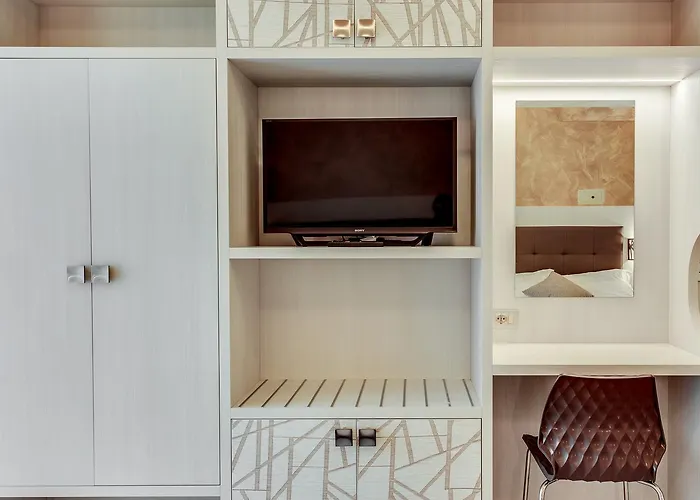 Dolcevita Hotel Cesenatico