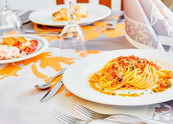 Hotel Dolcevita Cesenatico