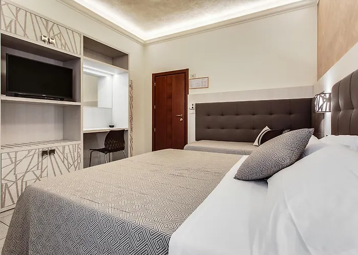 Dolcevita Hotel 3*