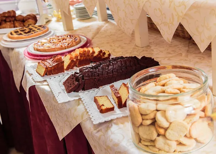 Dolcevita 3* Cesenatico